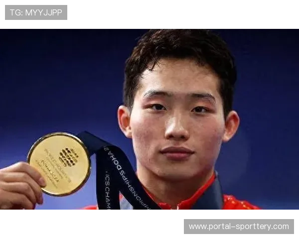 王宗源夺男子3米板金牌，跳水赛场老将稳居核心