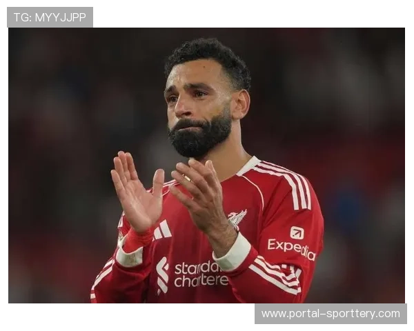 利物浦对诺丁汉森林胜率71.1%，萨拉赫冲纪录