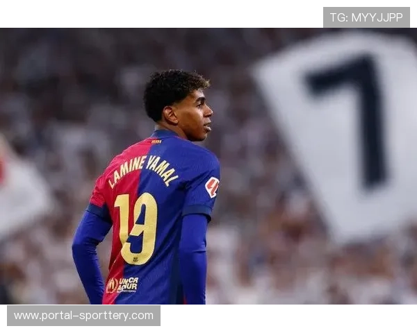 亚马尔点射命中，巴萨年轻锋线持续高光