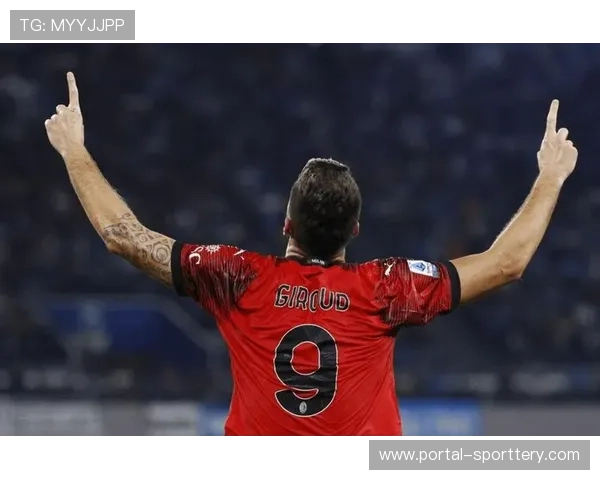 吉鲁宝刀未老，梅开二度助里尔4-2击败巴黎FC