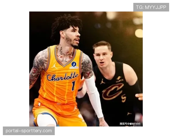 NBA常规赛：骑士118-113力克黄蜂豪取7连胜，米切尔32分克尼佩尔33分对攻