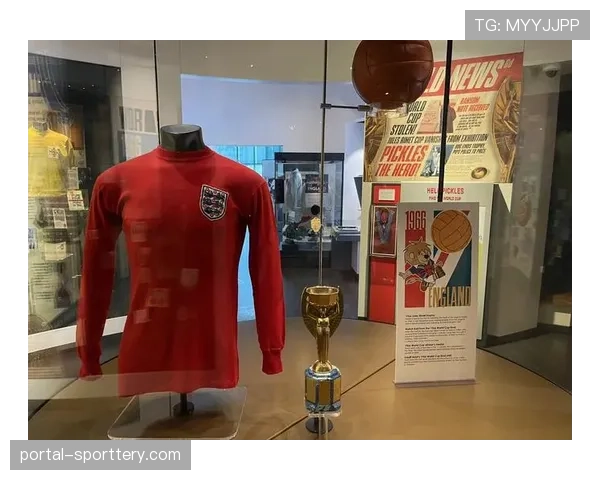 法国足球博物馆推出新展区，以互动形式展示“控球艺术演变史”